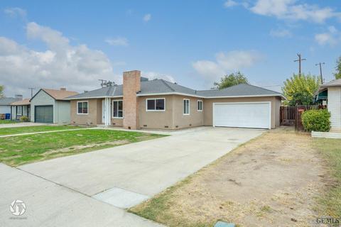 3820 Apache Ave, Bakersfield, CA 93309 photo 3