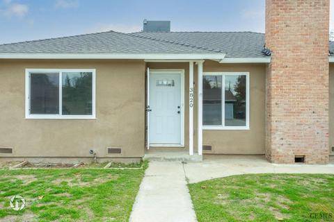 3820 Apache Ave, Bakersfield, CA 93309 photo 4