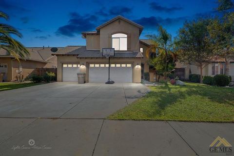 3003 Willow Basin Ln, Bakersfield, CA 93313 photo 1