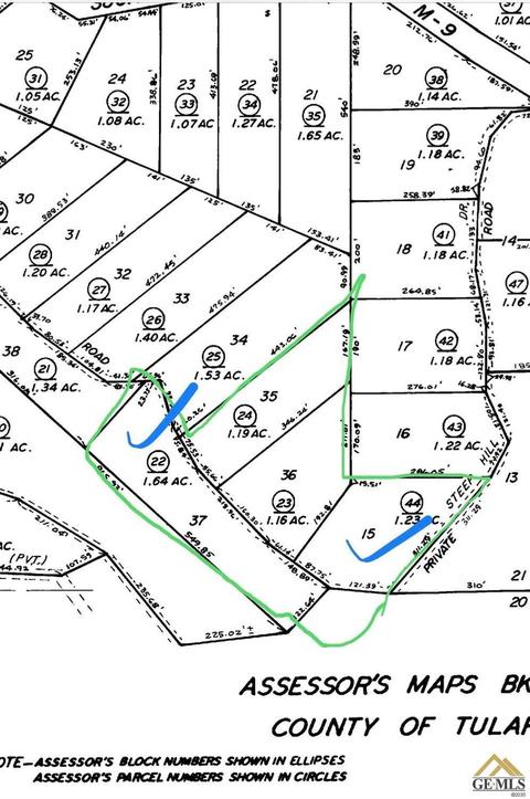 44974 Mcclenny, Posey, CA 93260 photo 3