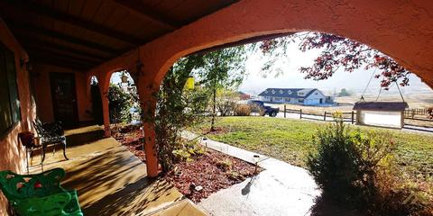 23700 Sage Ave, Tehachapi, CA 93561 photo 8