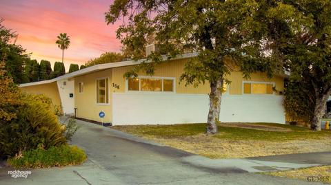 118 E Warren St, Taft, CA 93268 photo 1