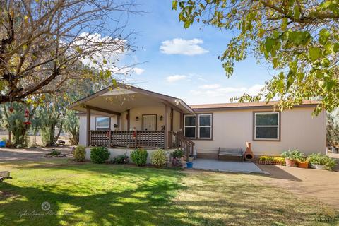 5409 Marjorie St, Weldon, CA 93283 photo 2