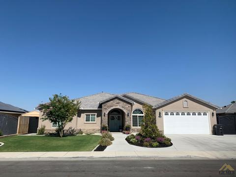 418 Palm, Taft, CA 93268 photo 1