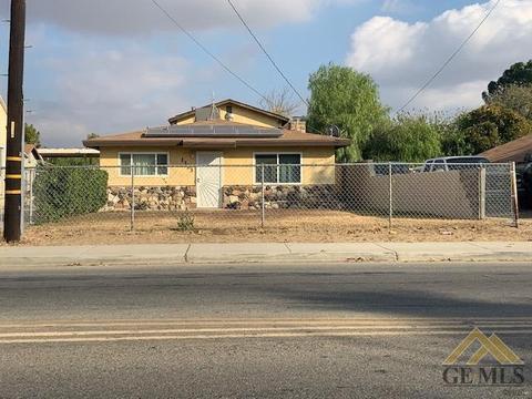 1323 S Fairfax Rd Bakersfield Ca 93307 2 Photos Mls 202012173 Movoto