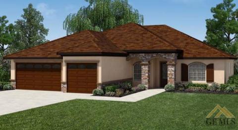 13129 Modoza Ct, Bakersfield, CA 93314 photo 1