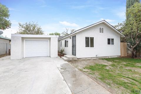 1307 Gorrill St, Bakersfield, CA 93307 photo 1