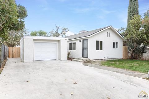1307 Gorrill St, Bakersfield, CA 93307 photo 2