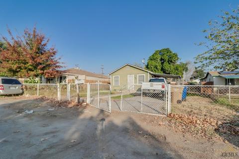 706 Monache Dr, Bakersfield, CA 93308 photo 2
