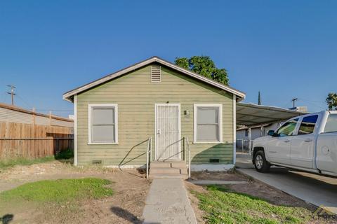 706 Monache Dr, Bakersfield, CA 93308 photo 1