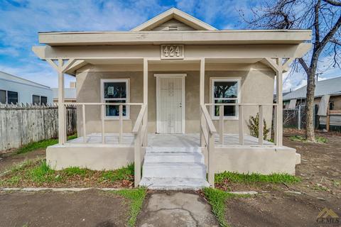 424 4th Ave, Arvin, CA 93203 photo 1