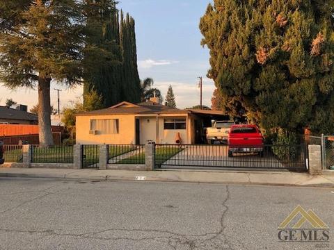 414 Curtis Ave, Shafter, CA 93263 photo 1