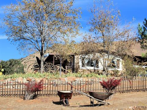 19477 Walker Basin Rd, Caliente, CA 93518 photo 2
