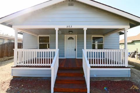 503 Pierce St, Taft, CA 93268 photo 1