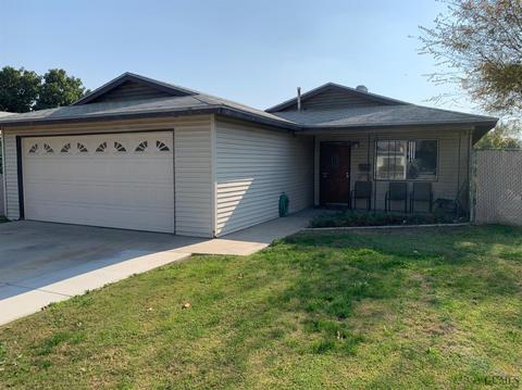 189 Rodriguez Ave, Shafter, CA 93263 photo 1