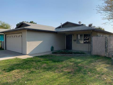 189 Rodriguez Ave, Shafter, CA 93263 photo 2