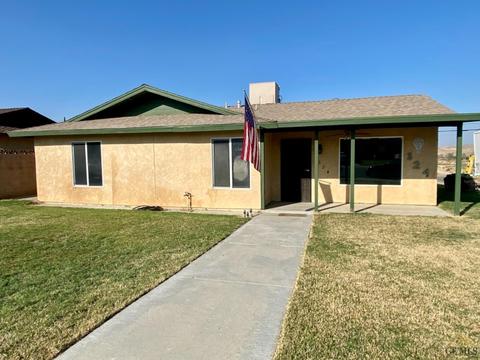 324 E Woodrow St, Taft, CA 93268 photo 1