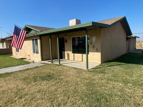 324 E Woodrow St, Taft, CA 93268 photo 18