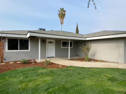 6101 Mohawk St, Bakersfield, CA 93308 photo 2