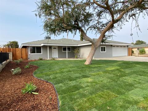 6101 Mohawk St, Bakersfield, CA 93308 photo 1