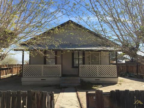 300 Olive St, Maricopa, CA 93252 photo 1
