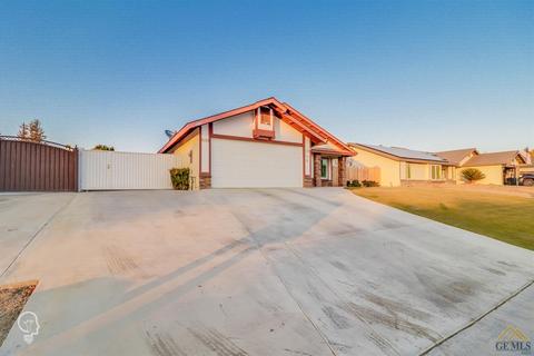 11112 Cave Ave, Bakersfield, CA 93312 photo 3