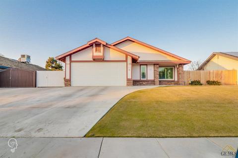 11112 Cave Ave, Bakersfield, CA 93312 photo 1