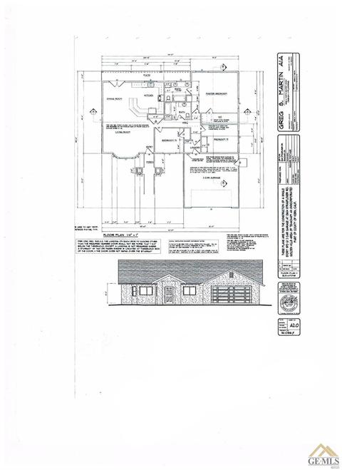 28350 Preakness Dr, Tehachapi, CA 93561 photo 1