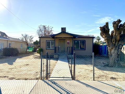 1109 E 10th St, Bakersfield, CA 93307 photo 1