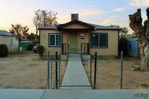 1109 E 10th St, Bakersfield, CA 93307 photo 3