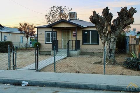 1109 E 10th St, Bakersfield, CA 93307 photo 2