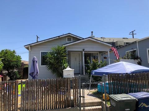 227 Philippine St, Taft, CA 93268 photo 3