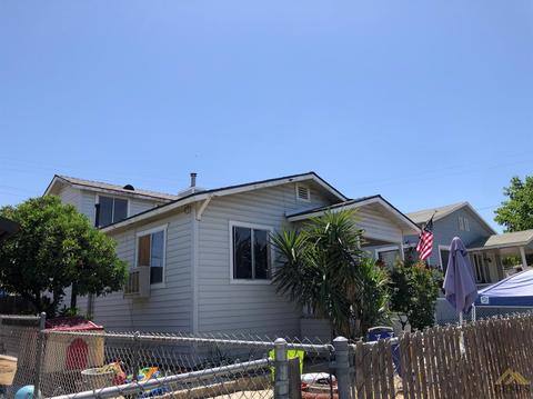 227 Philippine St, Taft, CA 93268 photo 2