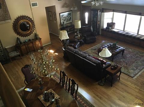 29231 N Lower Valley Rd, Tehachapi, CA 93561 photo 8