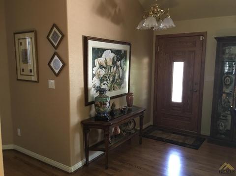 29231 N Lower Valley Rd, Tehachapi, CA 93561 photo 3