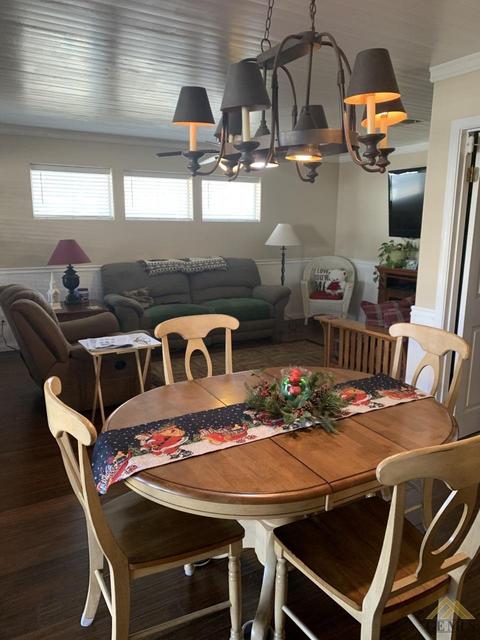 22134 Old Town Rd, Tehachapi, CA 93561 photo 9