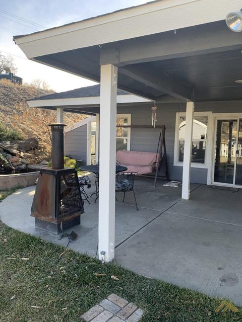 22134 Old Town Rd, Tehachapi, CA 93561 photo 21