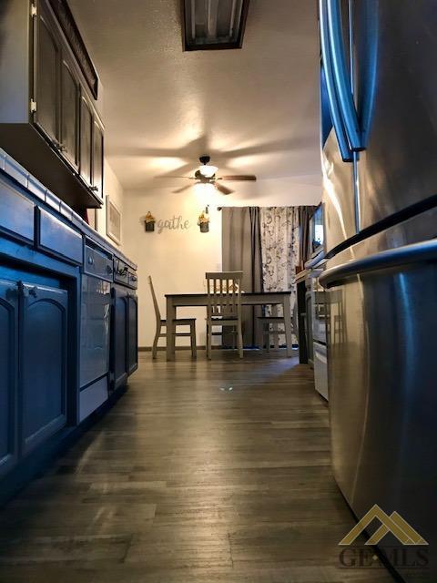 216 E Woodrow St, Taft, CA 93268 photo 21