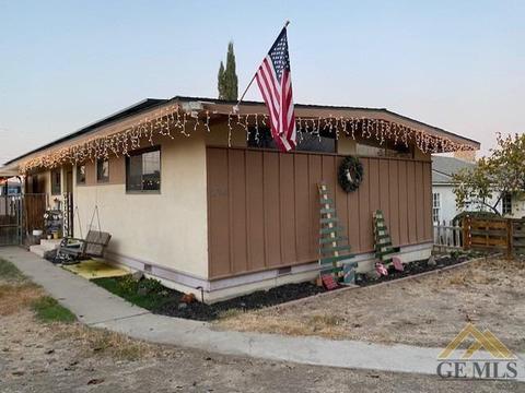216 E Woodrow St, Taft, CA 93268 photo 1