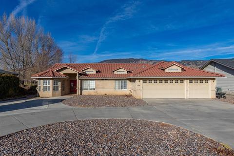 29921 Jamaica Dunes Dr, Tehachapi, CA 93561 photo 1
