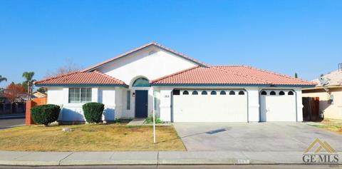 596 Johnston Ave, Shafter, CA 93263 photo 1