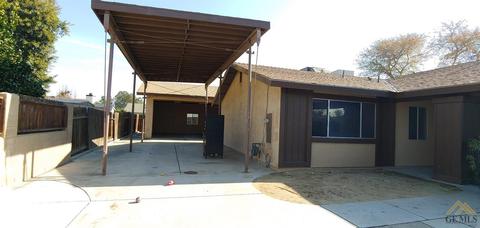 4300 Poach St, Bakersfield, CA 93313 photo 4