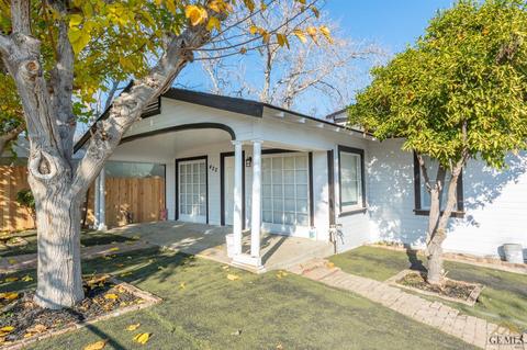 420 D St, Taft, CA 93268 photo 2