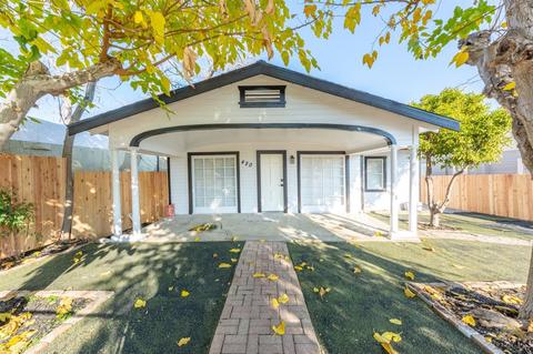 420 D St, Taft, CA 93268 photo 1