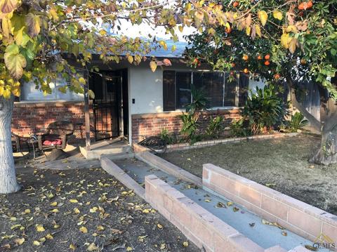 602 Philippine St, Taft, CA 93268 photo 1