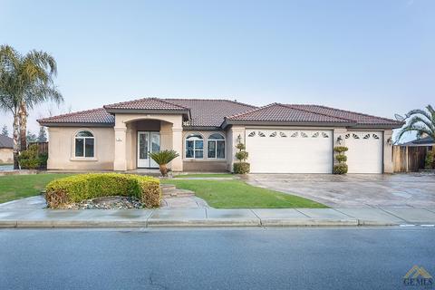 790 Pine Cone St, Shafter, CA 93263 photo 2