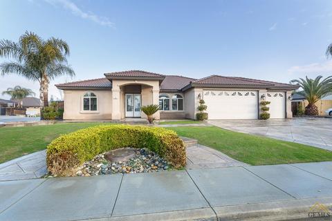 790 Pine Cone St, Shafter, CA 93263 photo 1