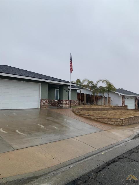 413 Sierra St, Taft, CA 93268 photo 2