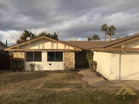 418 Stokes Ln, Taft, CA 93268 photo 3