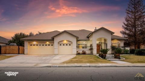 15631 Screaming Eagle, Bakersfield, CA 93314 photo 2